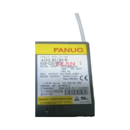 FANUC A068-6240-H209