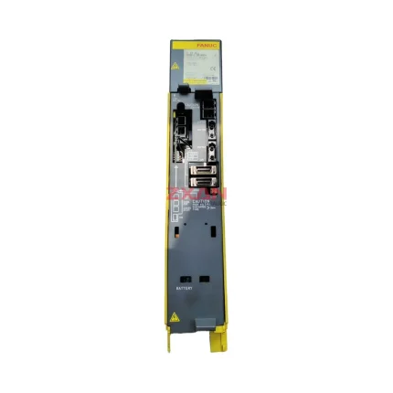 FANUC A06B-6130-H004