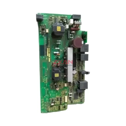 FANUC A16B-2202-0420/17H
