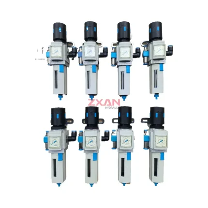 FESTO MS4-LFR-1/8-D6-C-R-M-AS