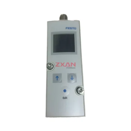 FESTO VPPM-6L-L-1-G18