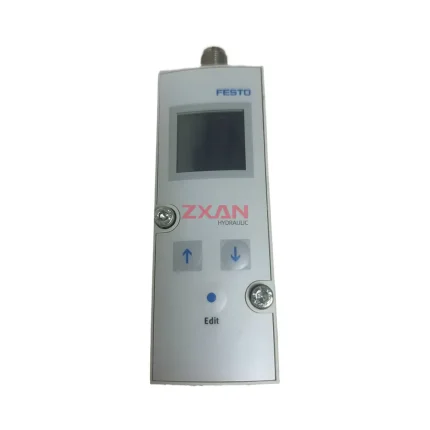 FESTO VPPM-6L-L-1-G18