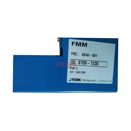 FMM 8240-001