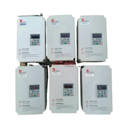 FULING DZB300B003.7L4A