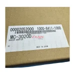 FURUNO MC-3020D