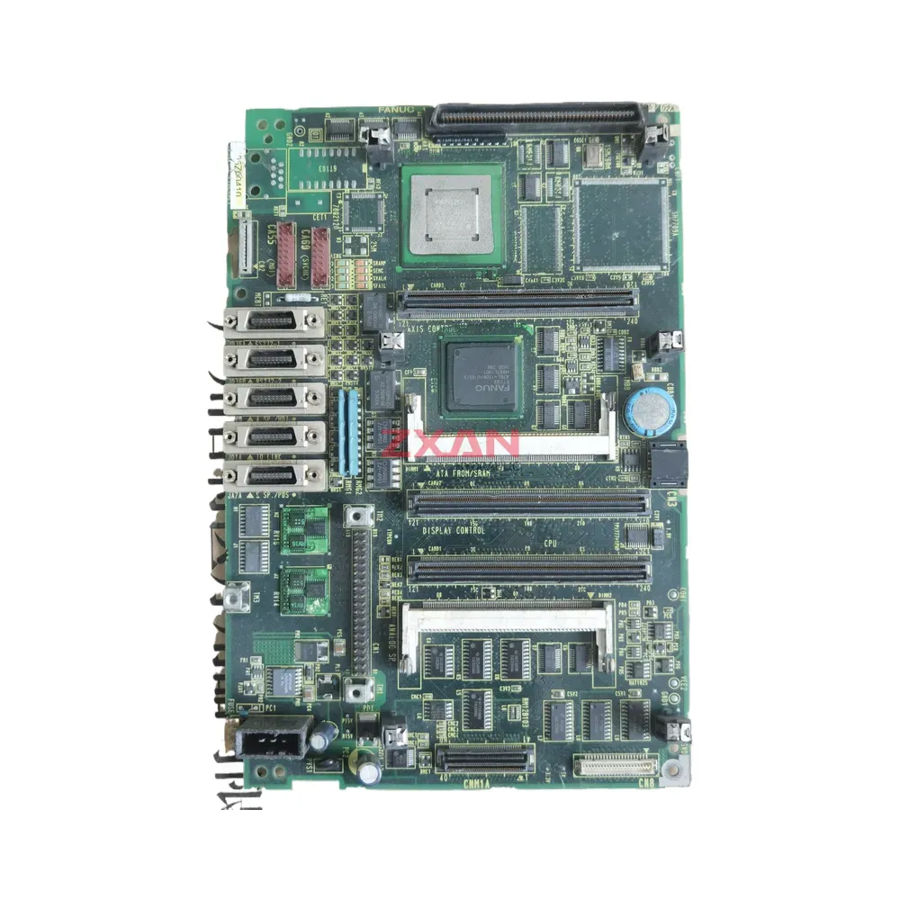 Fanuc A20B-8101-0285-img1 Fanuc A20B-8101-0285