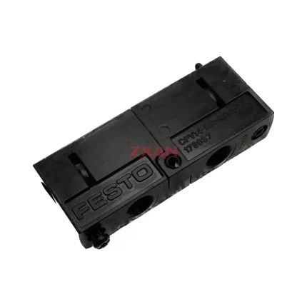 Festo CPV14-BS-5/3G-1/8