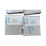 Festo CPV14-BS-5/3G-1/8