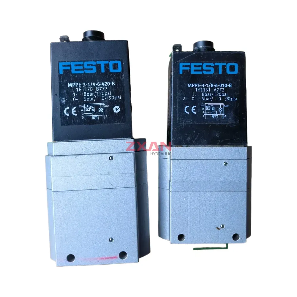 Festo MPPE-3-1-4-6-420-B-img1 Festo MPPE-3-1/4-6-420-B