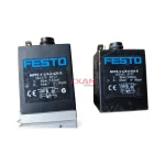 Festo MPPE-3-1/4-6-420-B