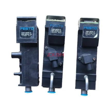 Festo VADI-MPPE-D-QS6-24VDC-SA 559888