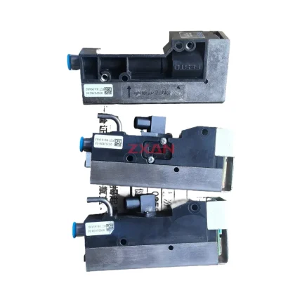 Festo VADI-MPPE-D-QS6-24VDC-SA 559888