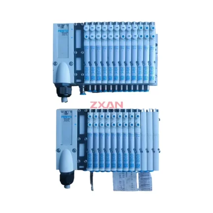 Festo VMPA1-MPM-EMM-8