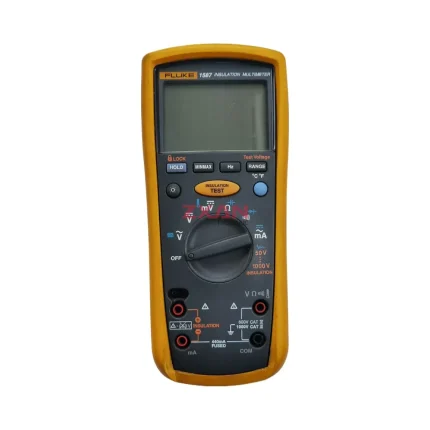 Fluke 1587