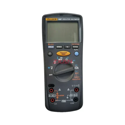 Fluke 1587