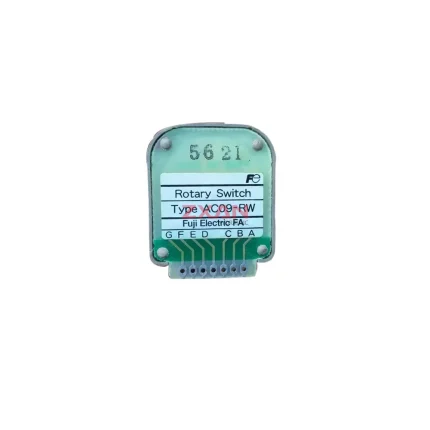Fuji AC09-RW