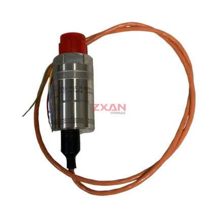 GE Druck PDCR 921-1742