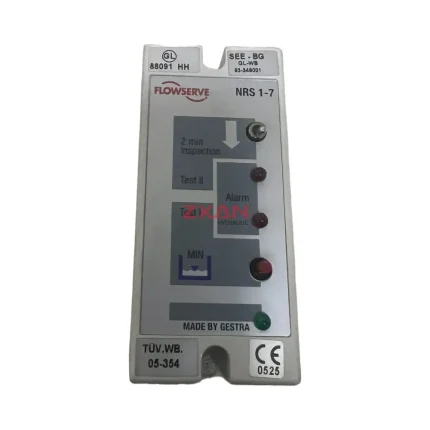 GESTRA NRS 1-7 b