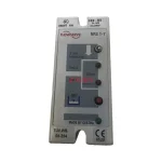 GESTRA NRS 1-7 b