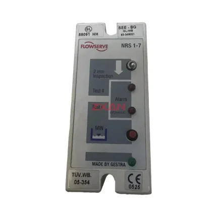 GESTRA NRS 1-7 b