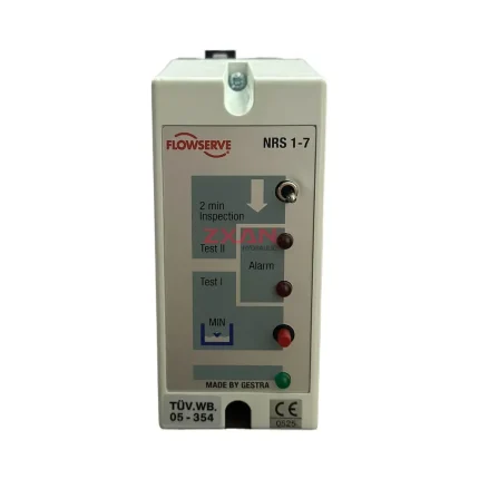 GESTRA NRS 1-7