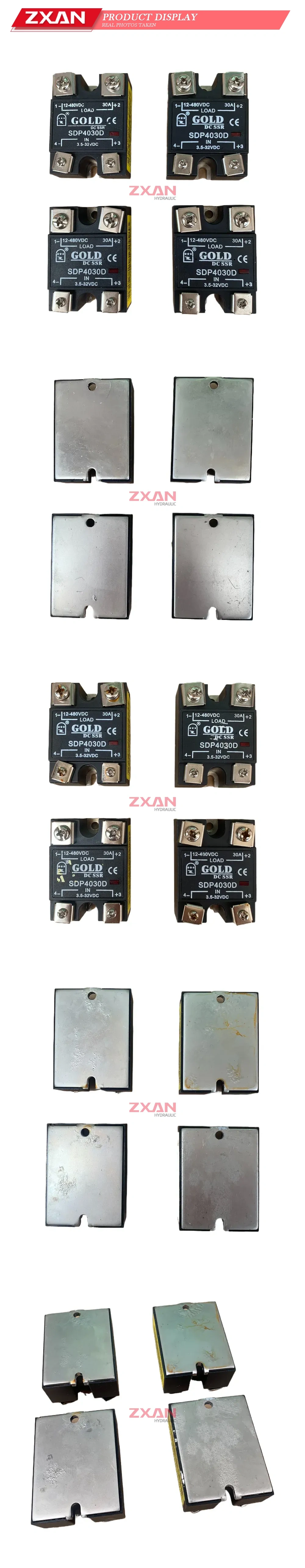 GOLD SDP4030D Description
