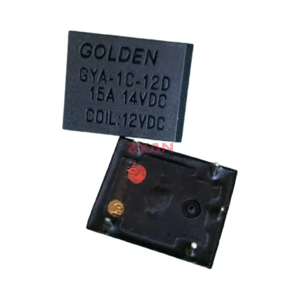 GOLDEN GYA-1C-12D