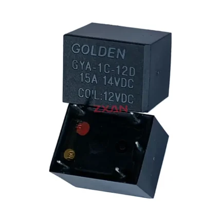 GOLDEN GYA-1C-12D
