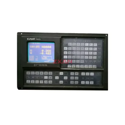 GSR 980TDC