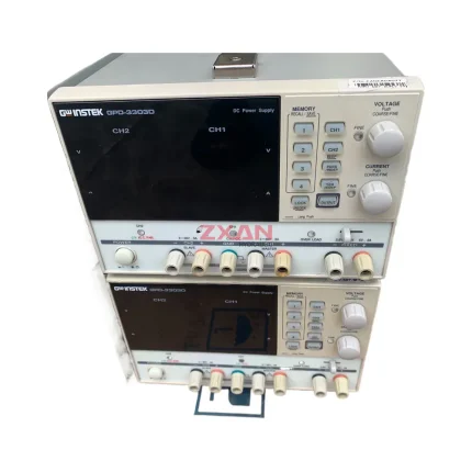 GW GPD-3303D