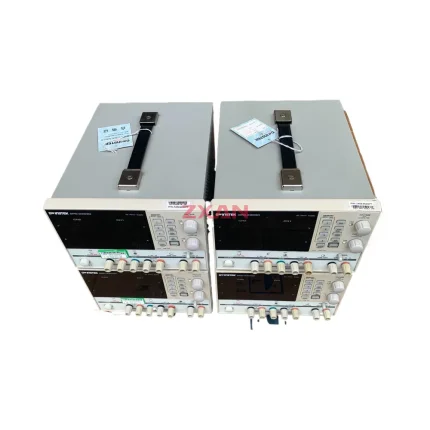 GW GPD-3303D