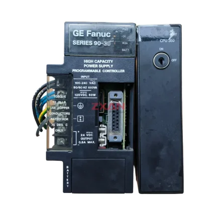Ge IC693PWR330G