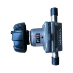 Gemu PN16 DN15 1/2" 612 15D59405201TS