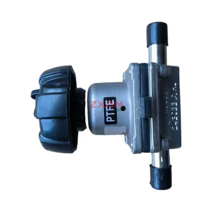 Gemu PN16 DN15 1/2" 612 15D59405201TS