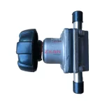 Gemu PN16 DN15 1/2" 612 15D59405201TS