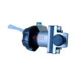 Gemu PN16 DN15 1/2" 612 15D59405201TS