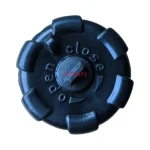 Gemu PN16 DN15 1/2" 612 15D59405201TS