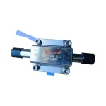 Gemu PN16 DN15 1/2" 612 15D59405201TS