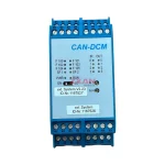 Gesas CAN-DCM