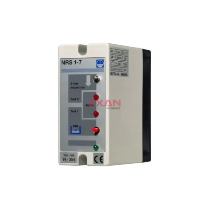 Gestra NRS 1-7b