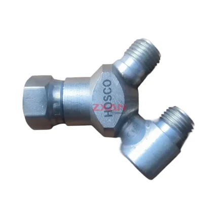 Graco HOSCO