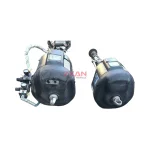 Graco P63LCS