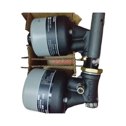 Graviner MK753836-K269