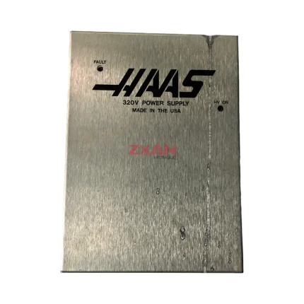 HAAS 320V 93-32-5557