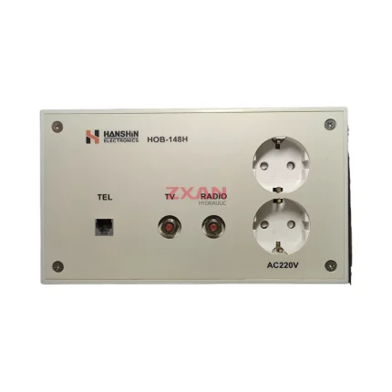 HANSHIN HOB-148H