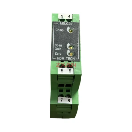 HDM TECH MS.C2u