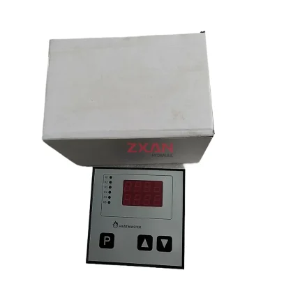 HEATMASRER 92702-99ax-f
