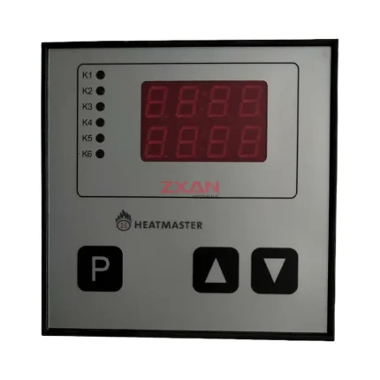 HEATMASRER 92702-99ax-f