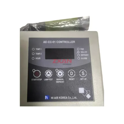 HI AIR KOREA AE-CC-01