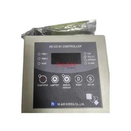 HI AIR KOREA AE-CC-01